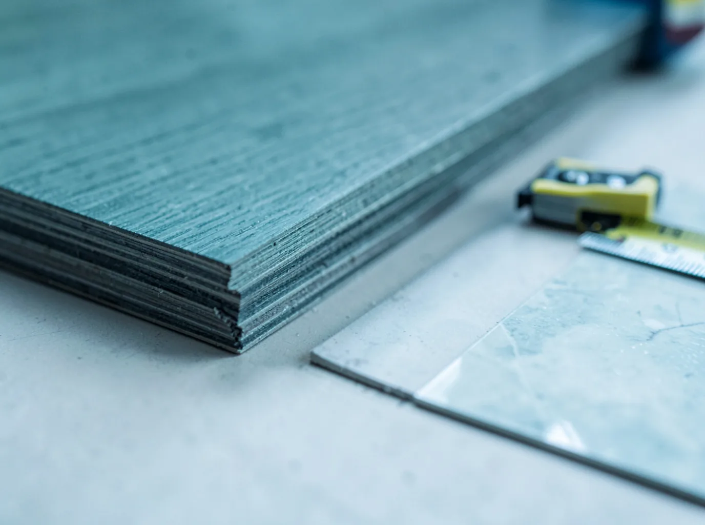 Luxury Vinyl Plank Installation Elk Horn, IA FAQs